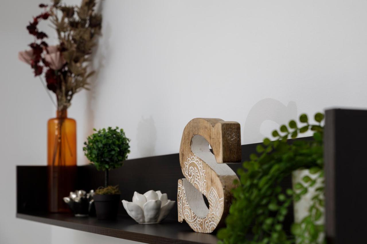 Hilltop Apartments - Stylish Comfort Living Close To The Sea, Bugibba San Pawl il-Baħar Zewnętrze zdjęcie